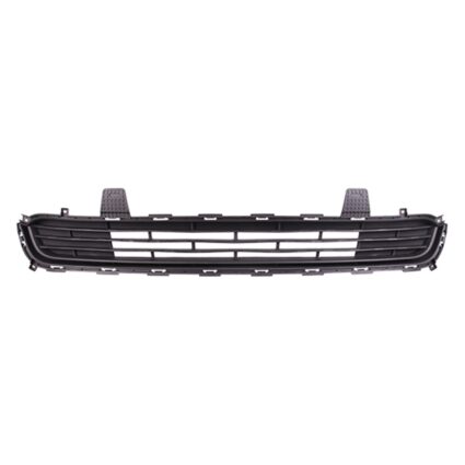 Bumper Cover Grille Front USA Built for Kia Optima LX 2016–2018