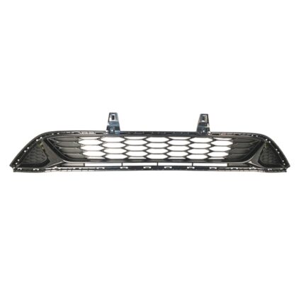 Bumper Cover Grille Front w/o Fog Lamps for Kia Optima 2019–2020