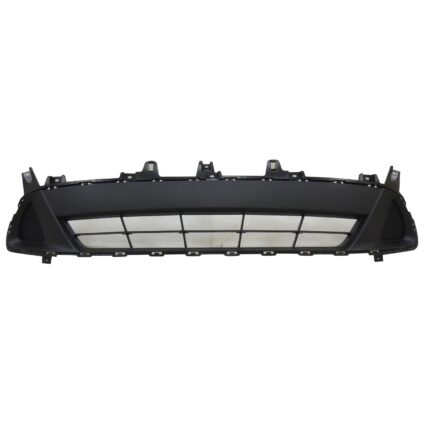 Bumper Cover Grille Front w/o Intelligent Cruise Control for Kia Sorento S L LX EX EX Premium LX+ EX+ 2019–2020