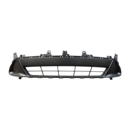 Bumper Cover Grille Front w/o Intelligent Cruise Control CAPA for Kia Sorento S L LX EX EX Premium LX+ EX+ 2019–2020
