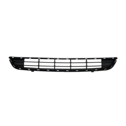Bumper Cover Grille Front w/o Pre-Collision System Lower Grille for Kia Sportage 2017–2019