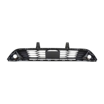 Bumper Cover Grille Front w/Fog Lamps Projector Type w/Intelligent Cruise Control CAPA for Kia Optima 2019–2020