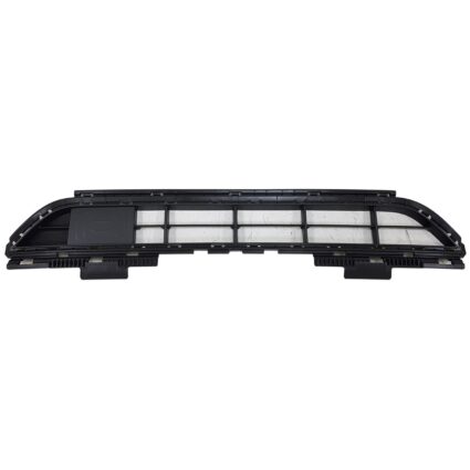 Bumper Cover Grille Front w/Fog Lamps LED Type for Kia Optima 2019–2020