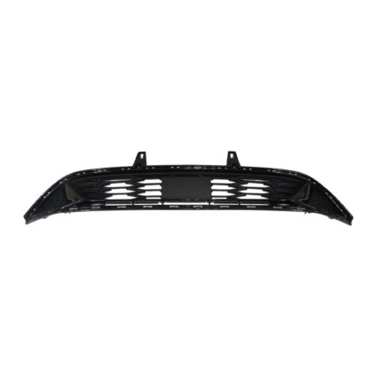 Bumper Cover Grille Front w/Fog Lamps LED Type CAPA for Kia Optima 2019–2020