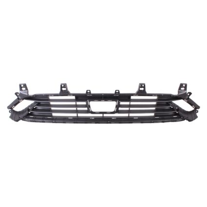 Bumper Cover Grille Front w/Radar Sensor for Kia K5 LX EX LXS 2021–2024