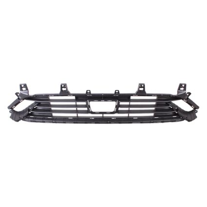 Bumper Cover Grille Front w/Radar Sensor CAPA for Kia K5 LX EX LXS 2021–2024