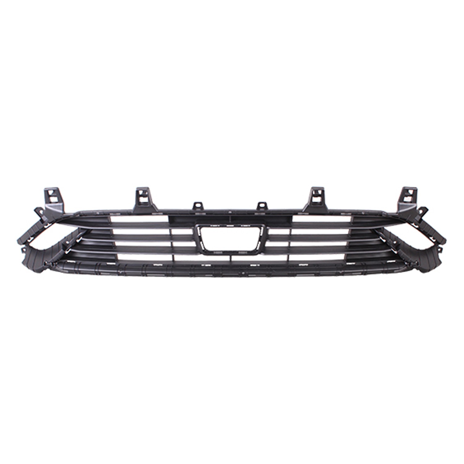 Bumper Cover Grille Front w/Radar Sensor CAPA for Kia K5 LX EX LXS 2021–2024