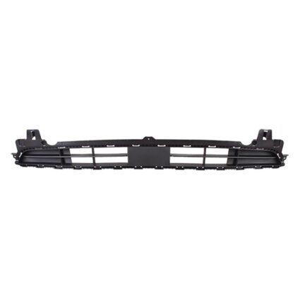 Bumper Cover Grille Front Lower Cover Grille CAPA for Kia Telluride S LX EX 2020–2022