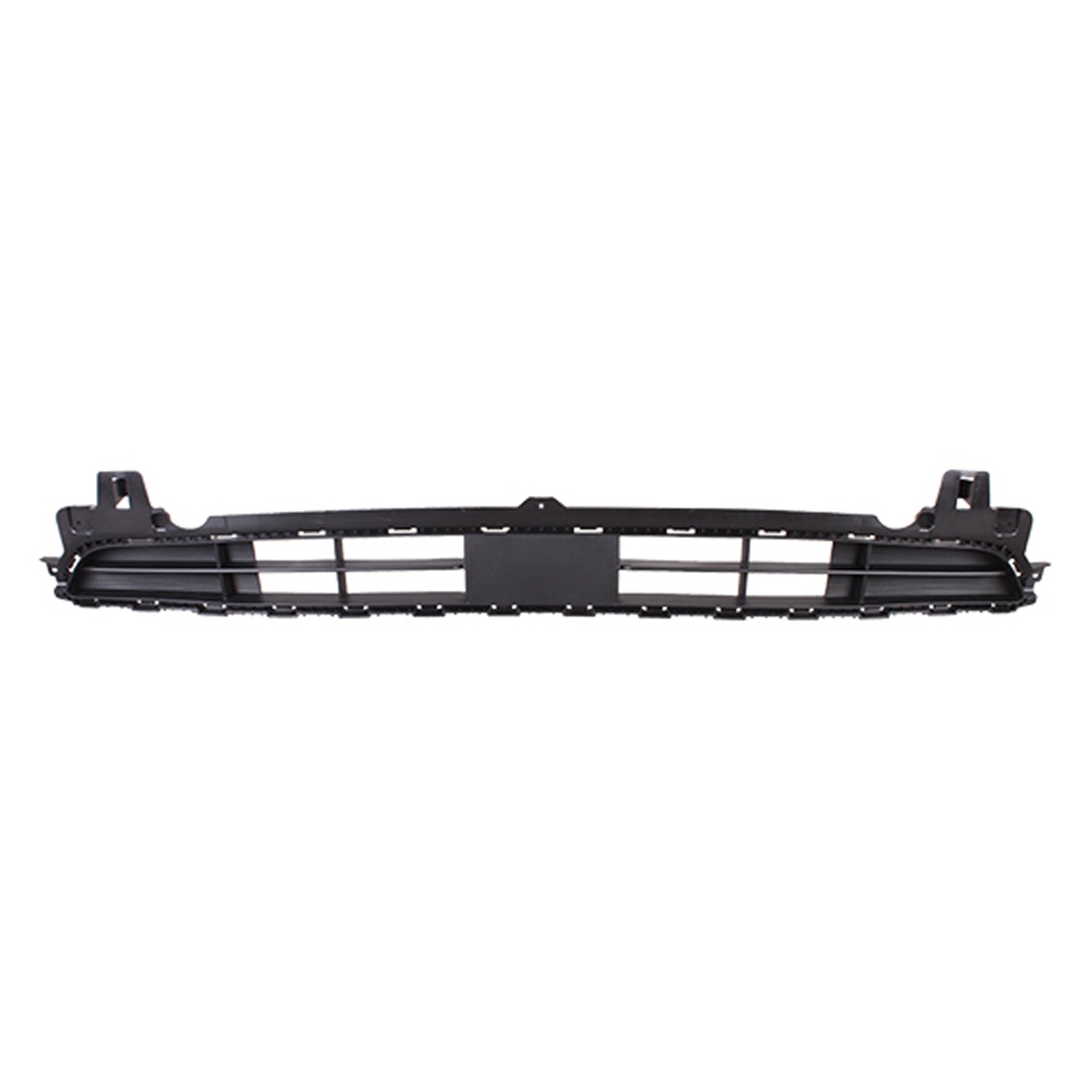 Bumper Cover Grille Front Lower Cover Grille CAPA for Kia Telluride S LX EX 2020–2022