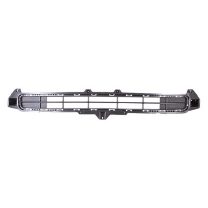 Bumper Cover Grille Front CAPA for Kia Telluride 2020–2022