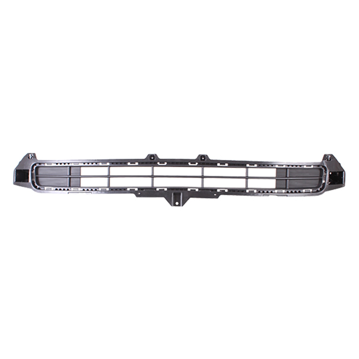 Bumper Cover Grille Front CAPA for Kia Telluride 2020–2022