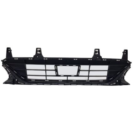 Bumper Cover Grille Front w/Radar Sensor for Kia K5 GT GT-Line 2021–2024