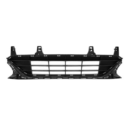 Bumper Cover Grille Front w/o Radar Sensor for Kia K5 GT GT-Line 2021–2024