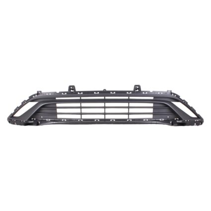 Bumper Cover Grille Front CAPA for Kia Forte FE LXS 2022–2024