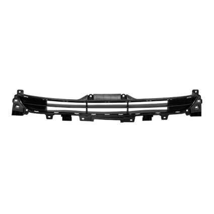 Bumper Cover Grille Front for Kia Seltos S LX EX EX Premium S Turbo Nightfall Edition 2021–2023