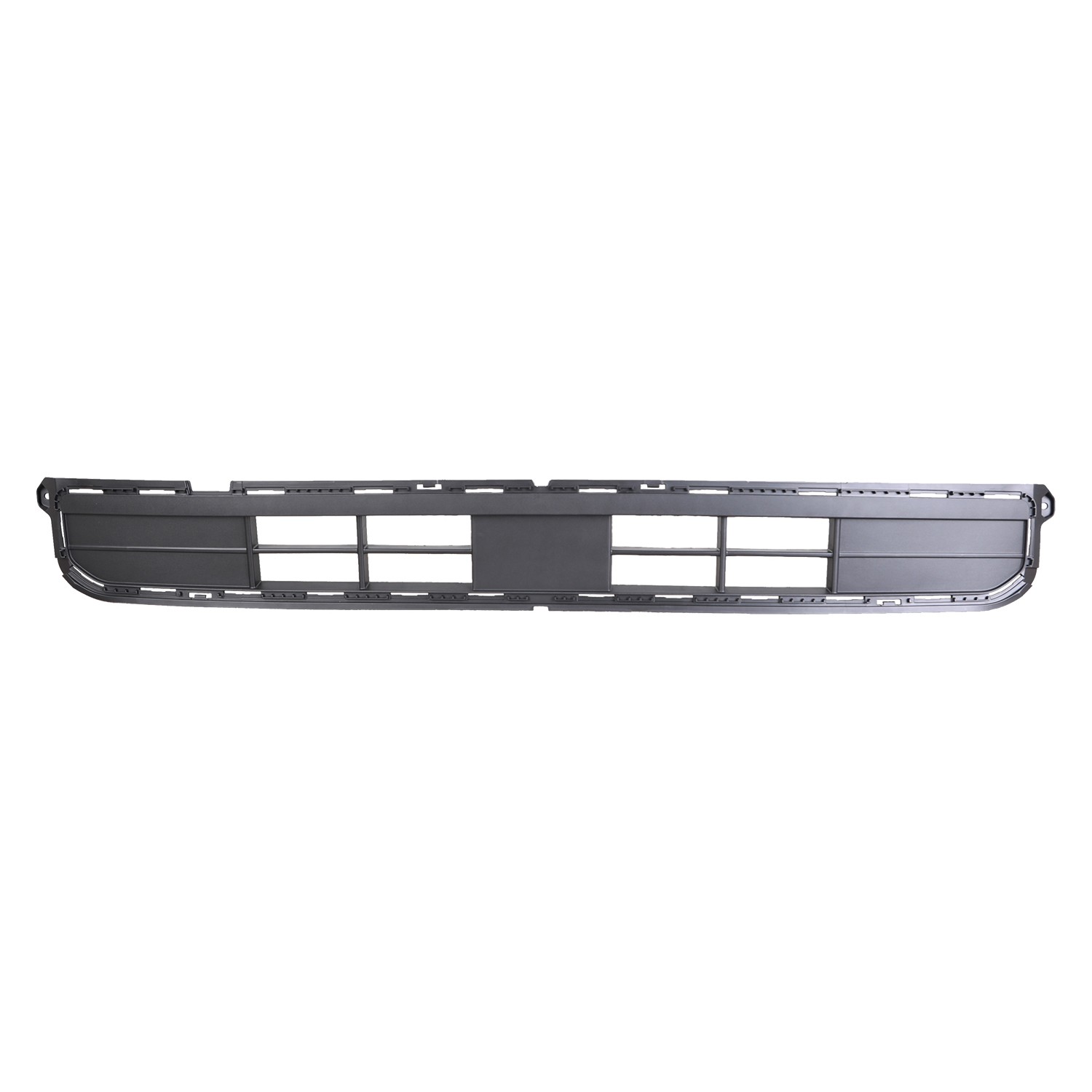 Bumper Cover Grille Front Grille Cover CAPA for Kia Telluride S LX EX EX X-Line 2023–2024