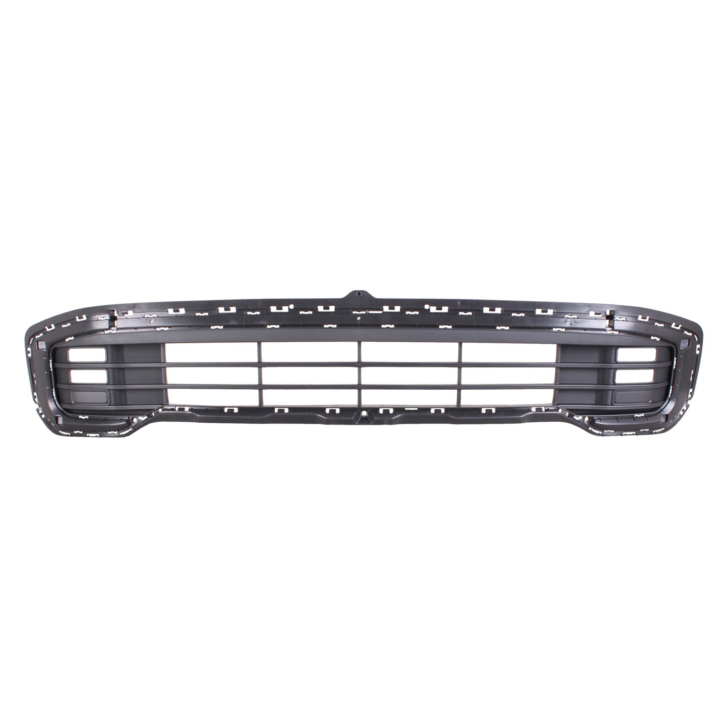Bumper Cover Grille Front for Kia Sportage X-Line X-Line Limited 2023–2024