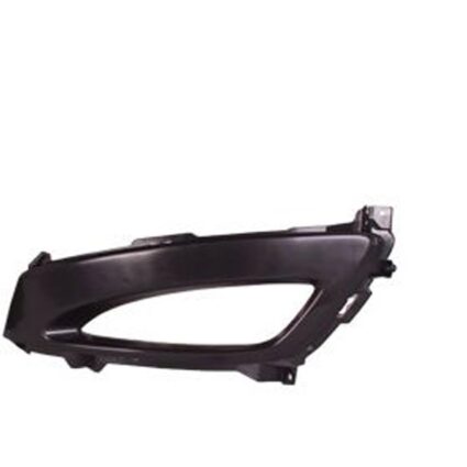 Bumper Insert Front Left Fog Lamp Bezel Korea Built for Kia Optima LX EX SX 2011–2013