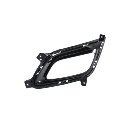 Bumper Insert Front Left LED Type Fog Lamp Bezel USA Built for Kia Optima 2014–2015