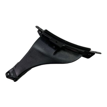 Bumper Insert Front Left Black Air Duct for Kia Sorento S L LX EX EX Premium LX+ 2019–2020