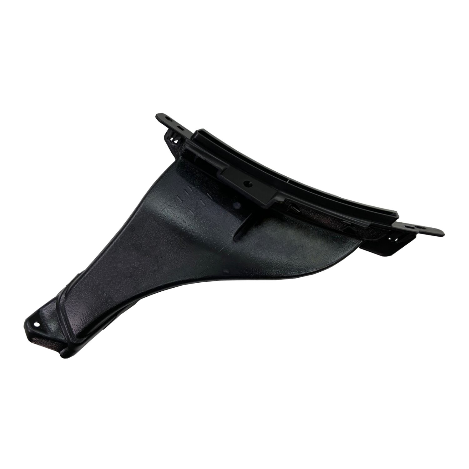 Bumper Insert Front Left Black Air Duct for Kia Sorento S L LX EX EX Premium LX+ 2019–2020
