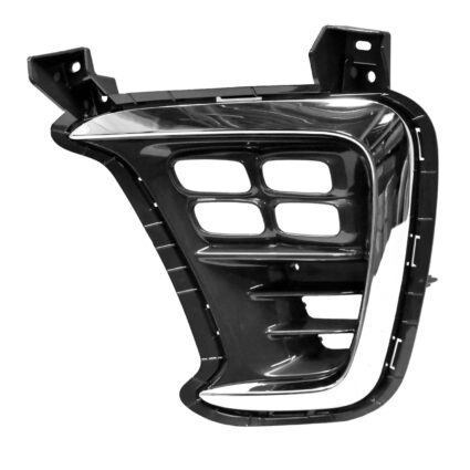 Bumper Insert Front Left LED Fog Lamps Fog Lamp Bezel for Kia Sorento SX SX Limited 2019–2020