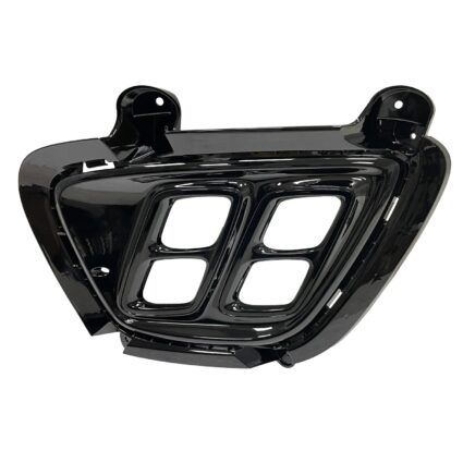 Bumper Insert Front Left w/o LED Lamp for Kia Sorento SX SX Limited SX Turbo 2016–2018