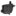 Bumper Insert Front Left Fog Lamp Opening Cover w/o Fog Lamps for Kia Sedona L LX EX SX 2015–2018