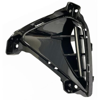 Bumper Insert Front Left Outer Grille for Kia Forte GT Limited GT GT Line GT-Line 2022–2024