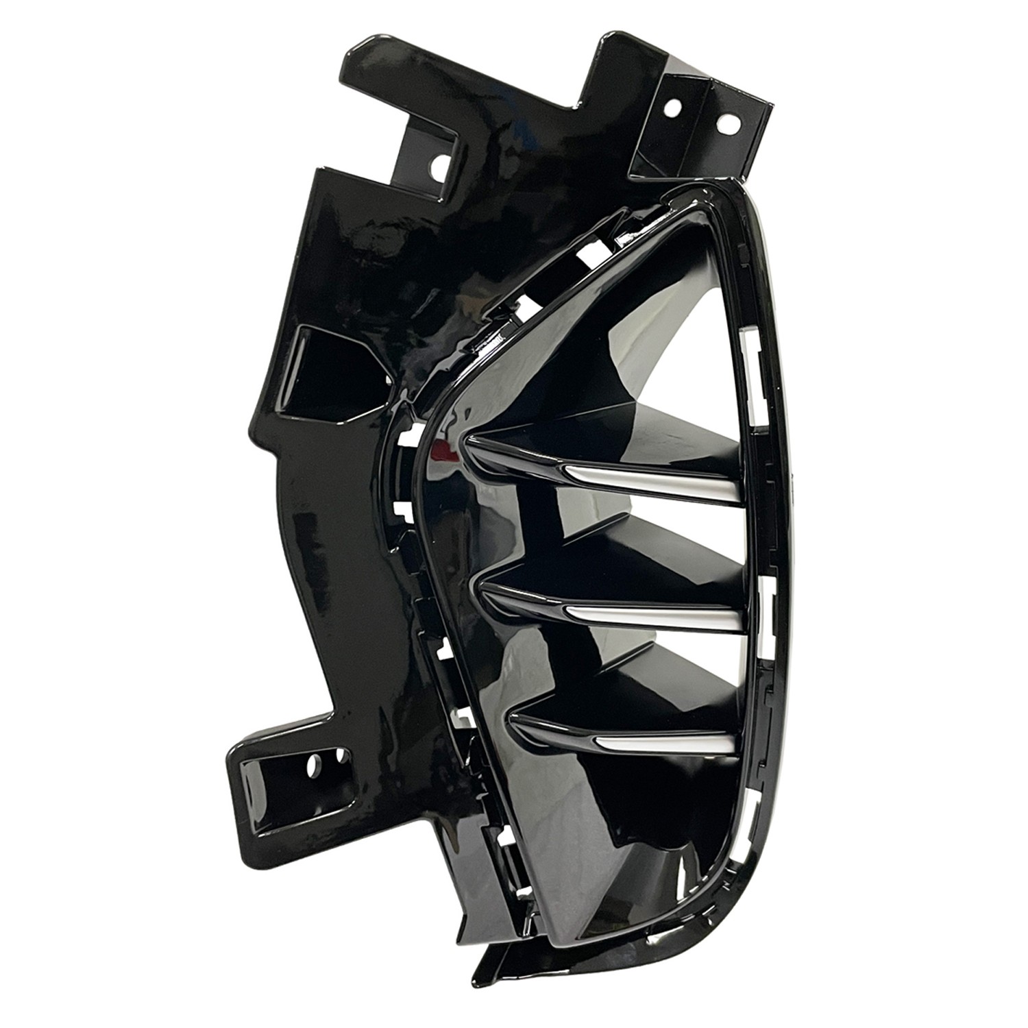 Bumper Insert Front Left Outer Grille for Kia K5 2021–2024