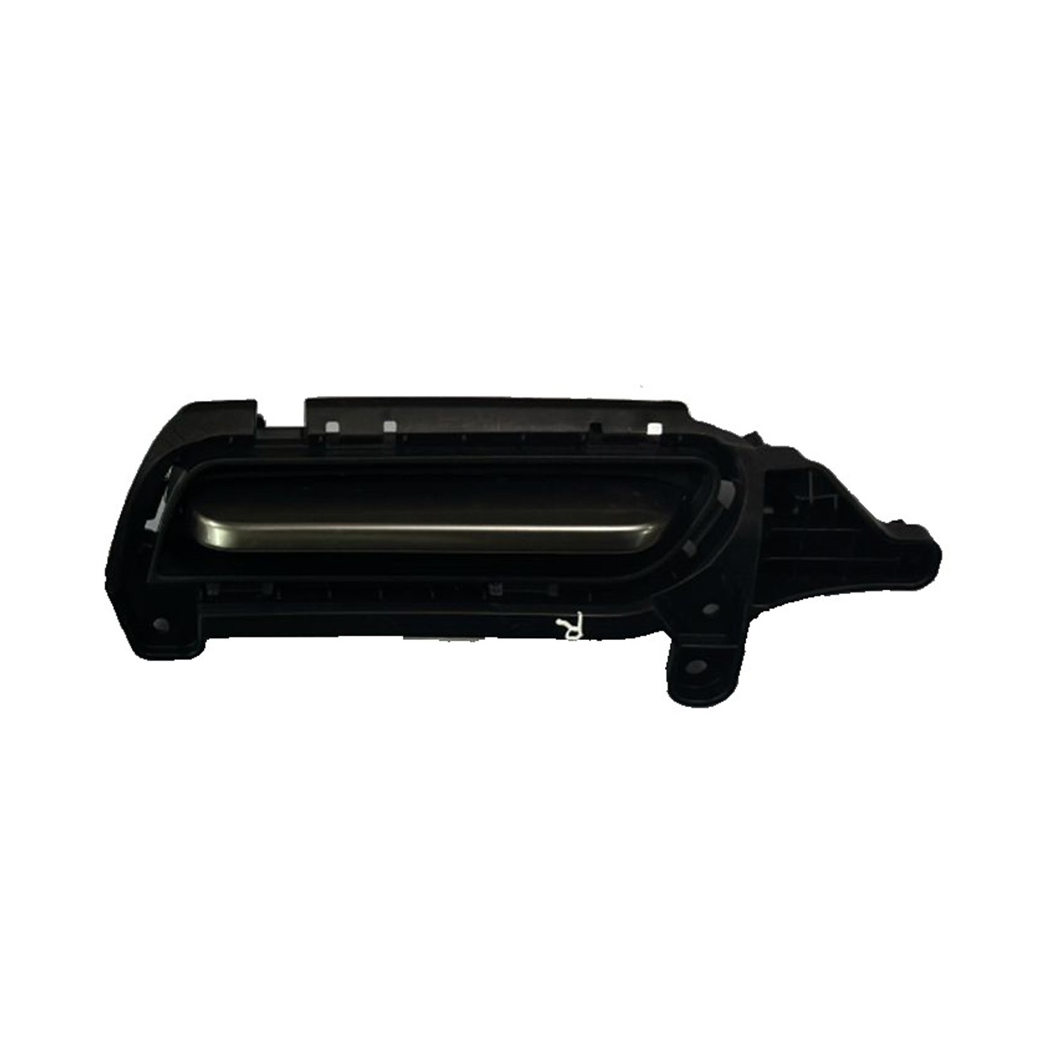 Bumper Insert Front Left for Kia Telluride SX Prestige X-Line SX Prestige X-Pro SX X-Line SX X-Pro SX EX X-Line 2023–2024