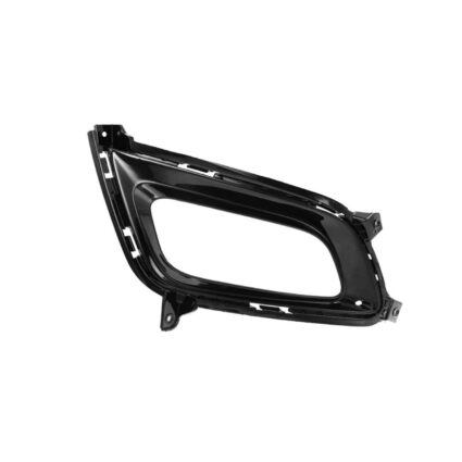 Bumper Insert Front Right Bulb Type Fog Lamp Bezel USA Built for Kia Optima 2014–2015