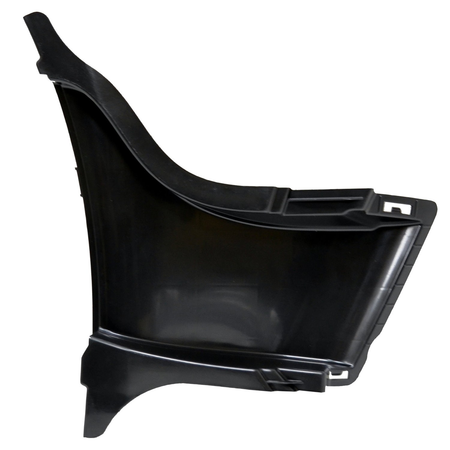Bumper Insert Front Right Air Duct for Kia Optima 2019–2020
