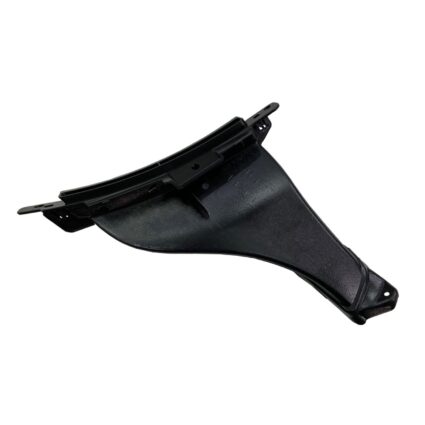 Bumper Insert Front Right Black Air Duct for Kia Sorento S L LX EX EX Premium LX+ 2019–2020