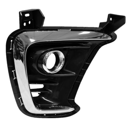 Bumper Insert Front Right Halogen Fog Lamps Fog Lamp Bezel for Kia Sorento SX SX Limited 2019–2020
