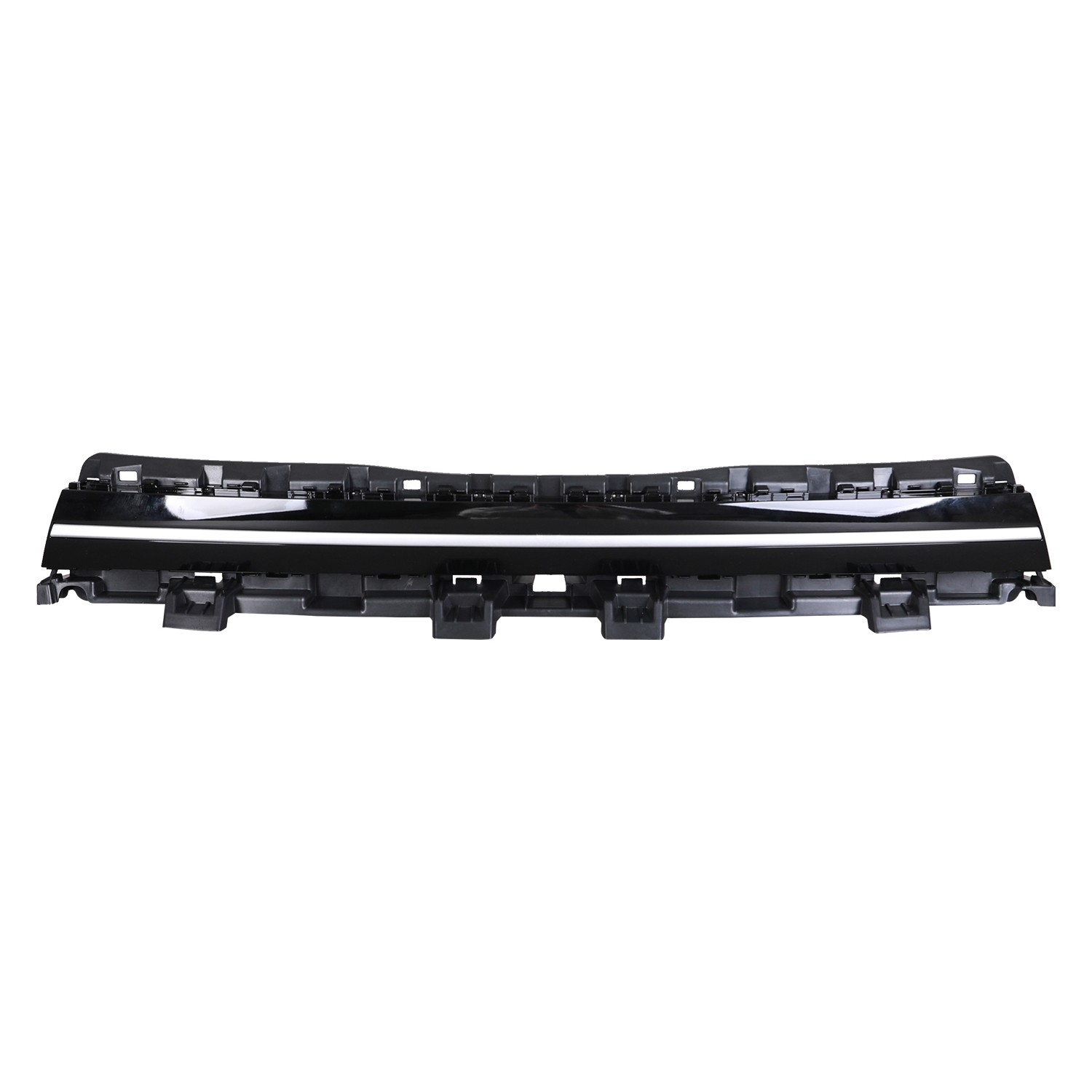 Bumper Cover Support Front for Kia Soul S LX X-Line GT-Line GT-Line Premium GT-Line Limited 2020–2022