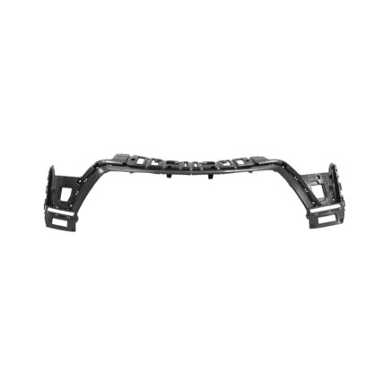 Bumper Cover Support Front w/Fog Lamps CAPA for Kia Soul GT-Line GT-Line Limited 2023–2025