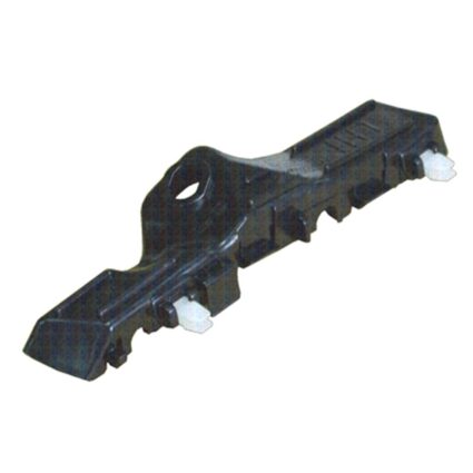Bumper Cover Support Front Left Upper for Kia Sorento 2011–2013