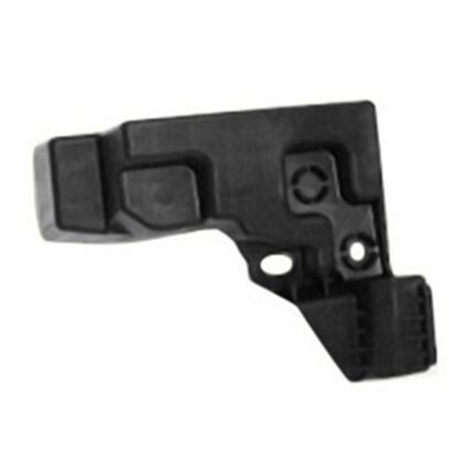 Bumper Cover Support Front Left Upper Mounting Bracket for Kia Telluride 2020–2022