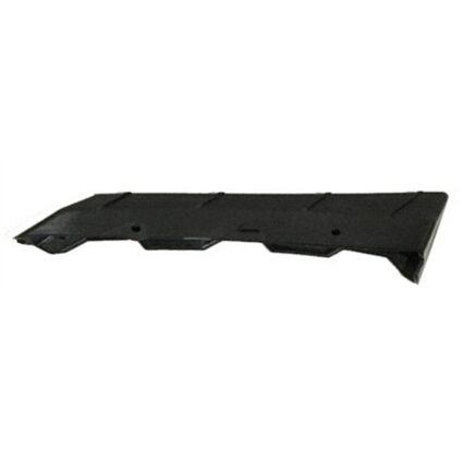 Bumper Cover Support Front Left Side for Kia Telluride 2020–2022
