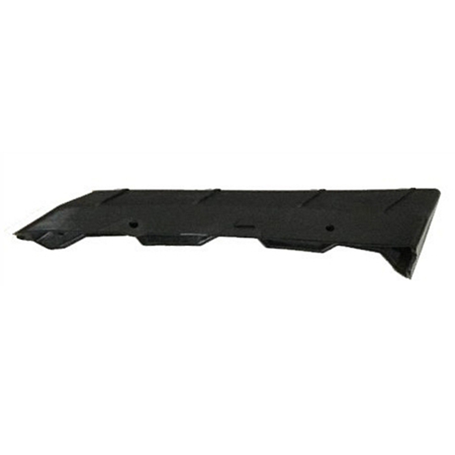 Bumper Cover Support Front Left Side for Kia Telluride 2020–2022