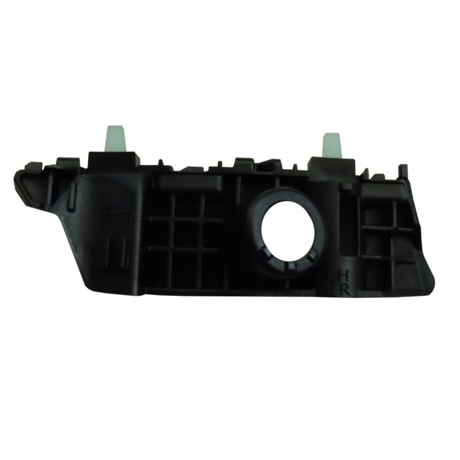 Bumper Cover Support Front Left Outer CAPA for Kia Telluride 2020–2024