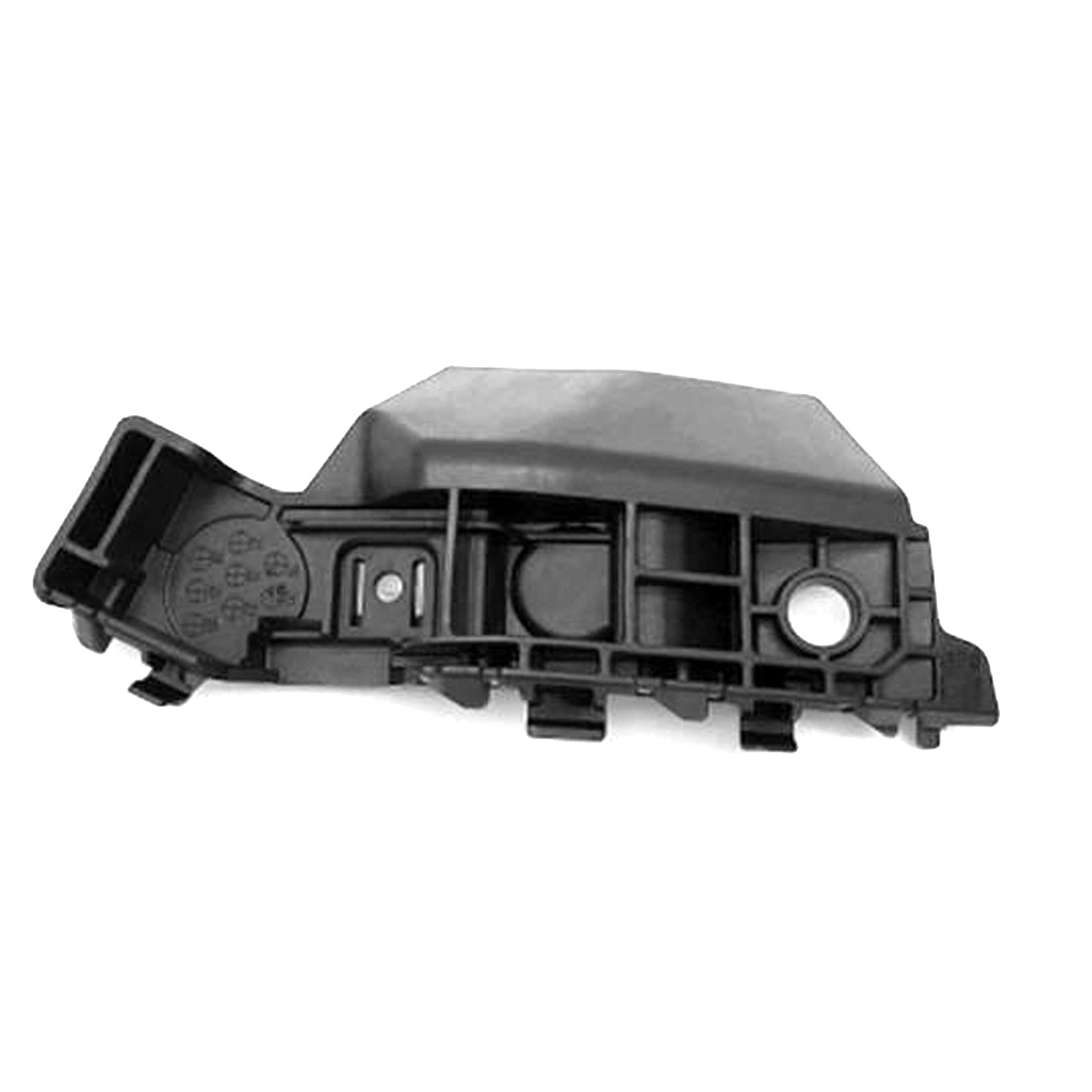 Bumper Cover Support Front Left for Kia Seltos 2021–2023