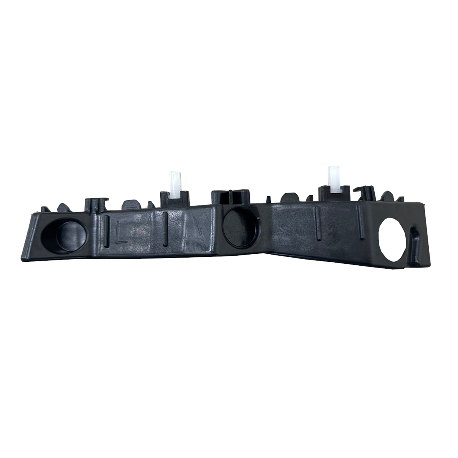 Bumper Cover Support Front Left Upper Standard Bumper Korea Built for Kia Optima 2016–2020