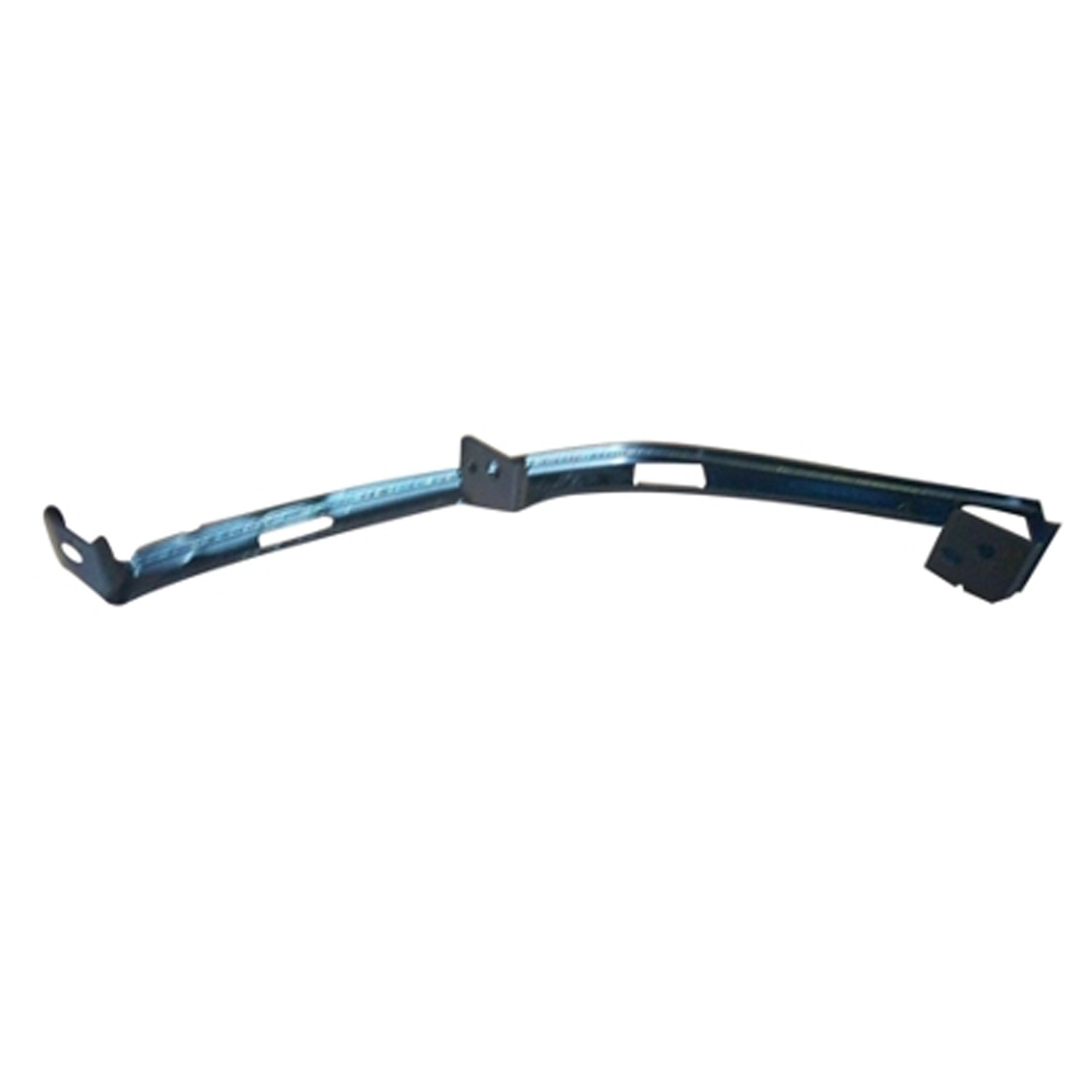 Bumper Cover Support Front Right Upper for Kia Forte 2010–2013