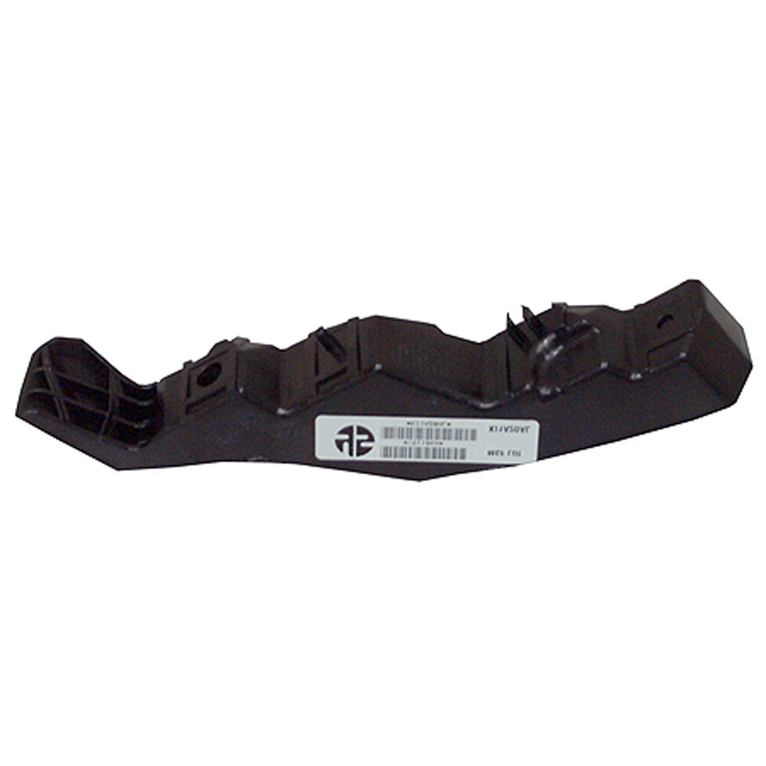 Bumper Cover Support Front Right for Kia Soul 2010–2011