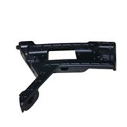 Bumper Cover Support Front Right Upper Lower Cover for Kia Sorento 2016–2020