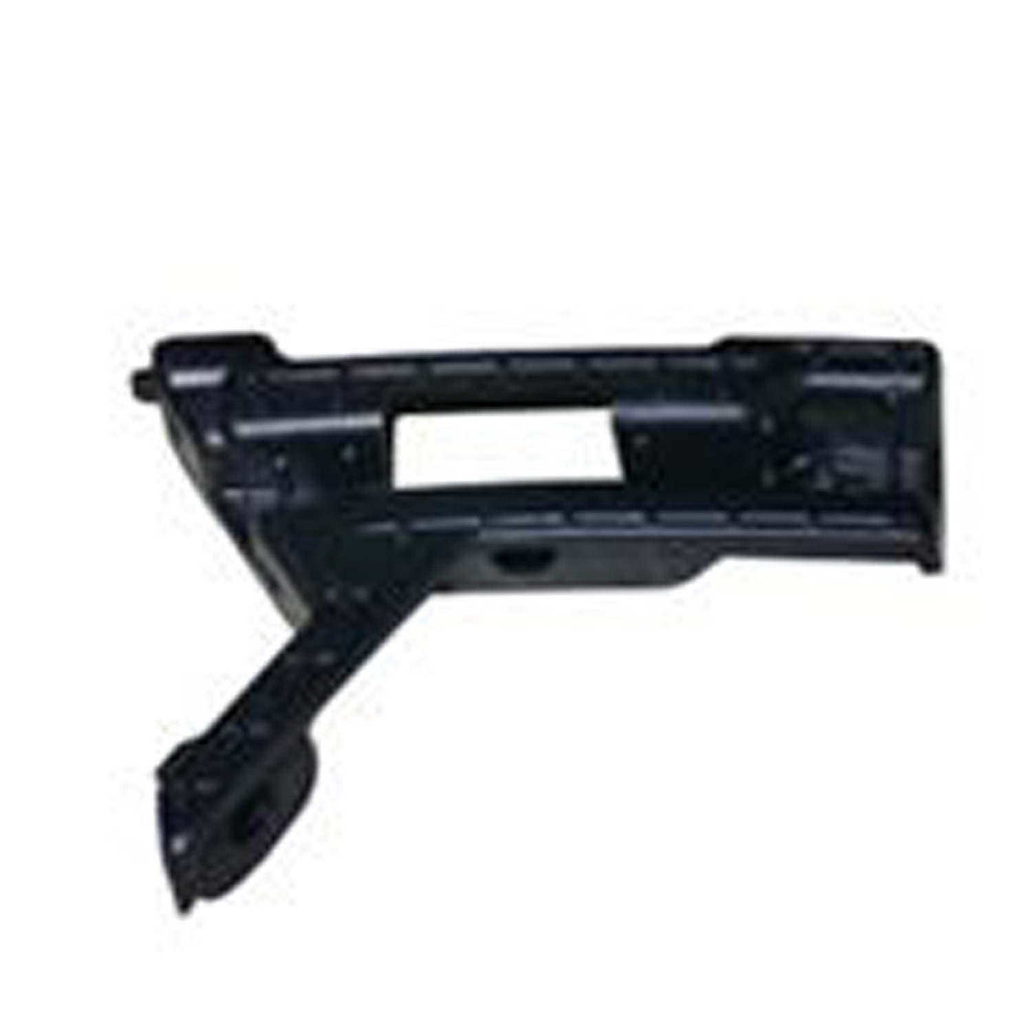 Bumper Cover Support Front Right Upper Lower Cover for Kia Sorento 2016–2020