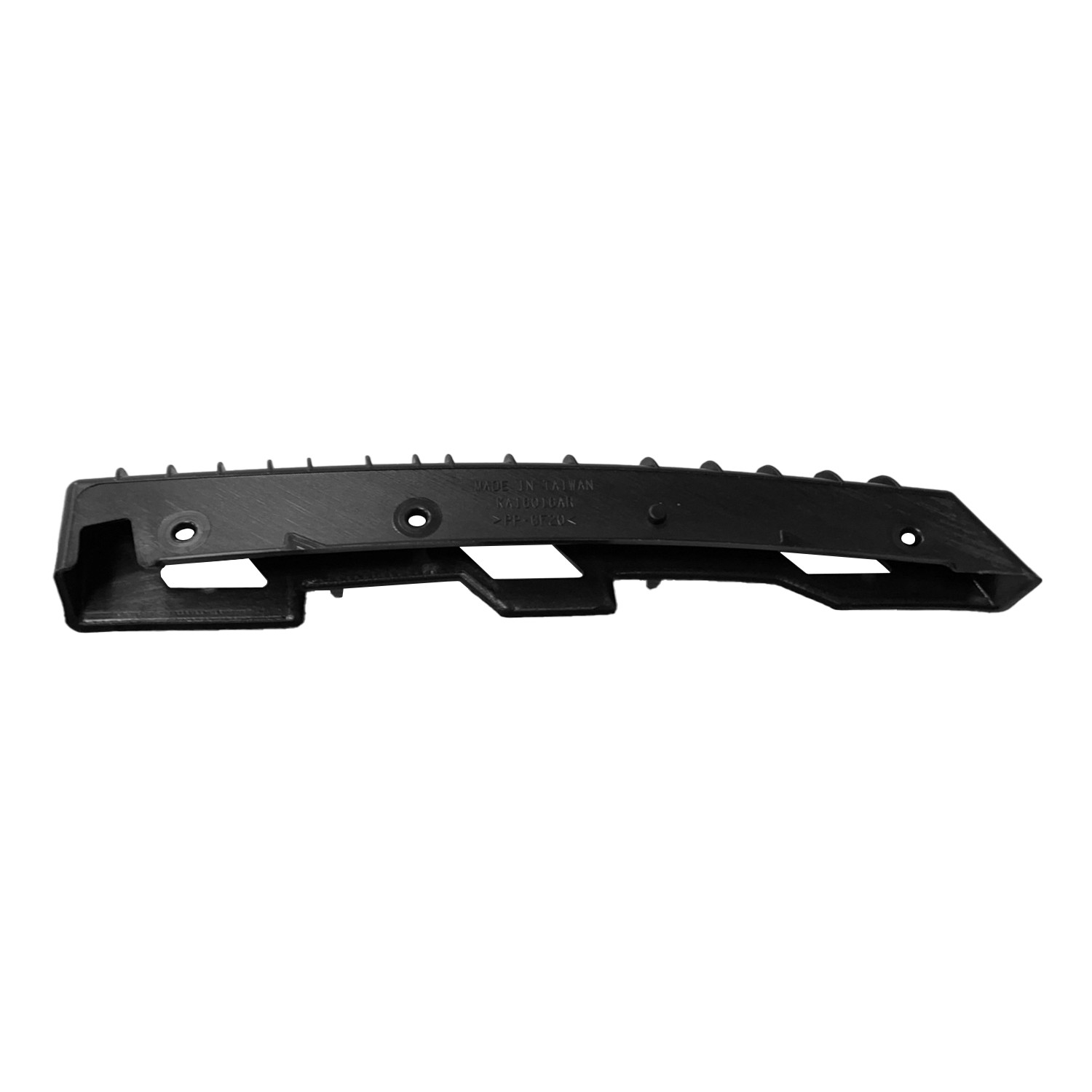 Bumper Cover Support Front Right Lower for Kia Niro 2017–2019