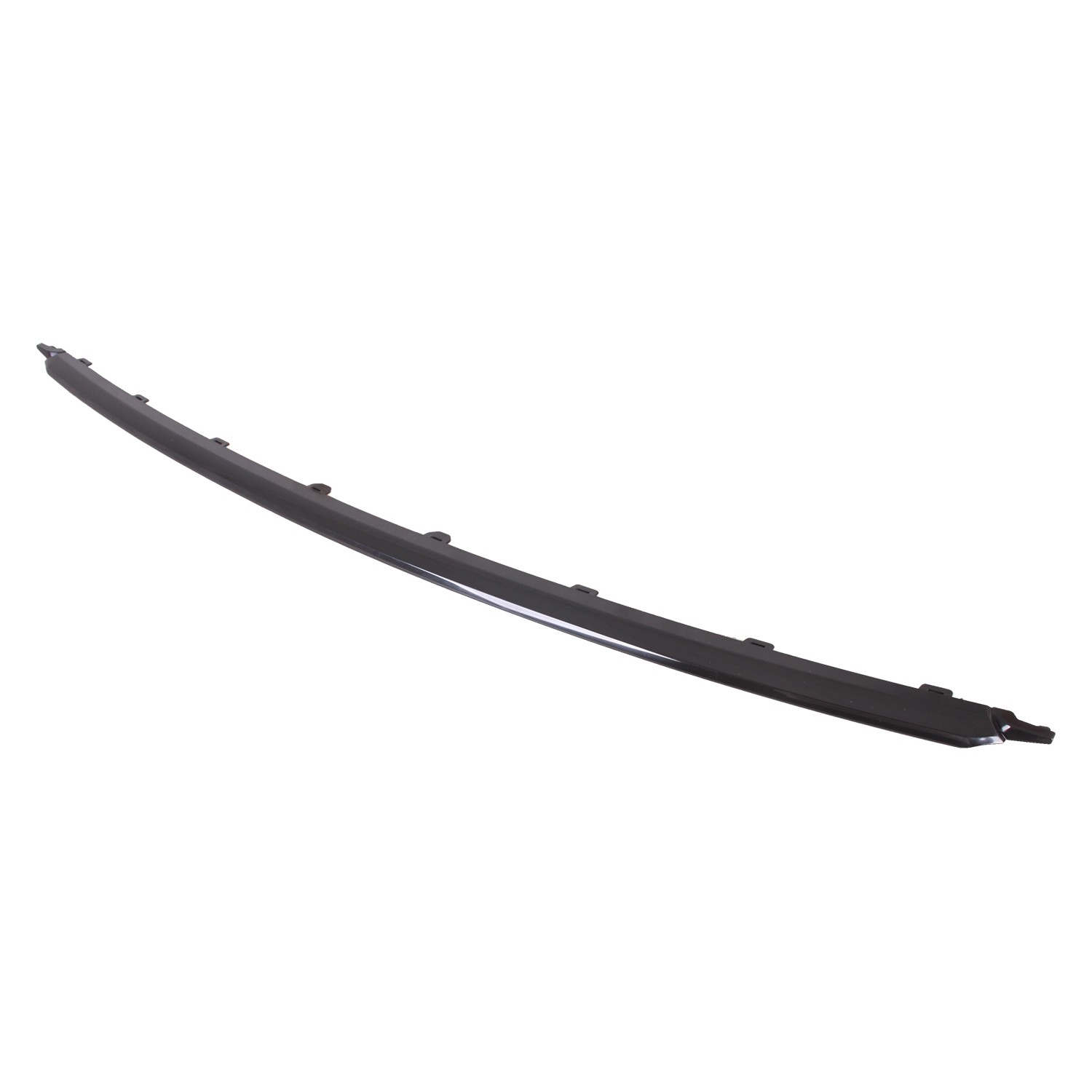 Bumper Cover Molding Front CAPA for Kia K5 GT-Line 2021–2024